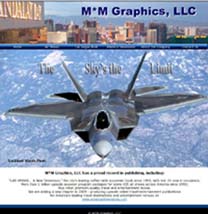 M*M Graphics